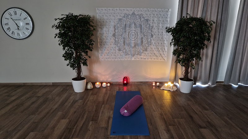 Pilatesstudio Monica Bermudez - ARMONIA passion - 'Yoga & Pilates Vilvoorde' in Vilvoorde