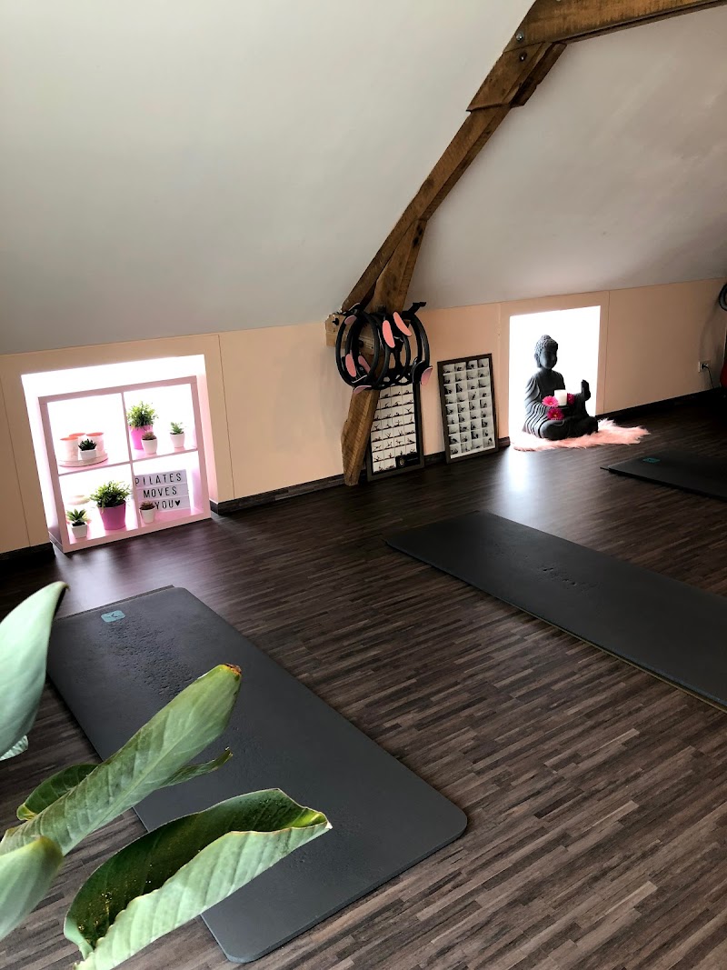 Studio pilates Pilates Moves à Herentals
