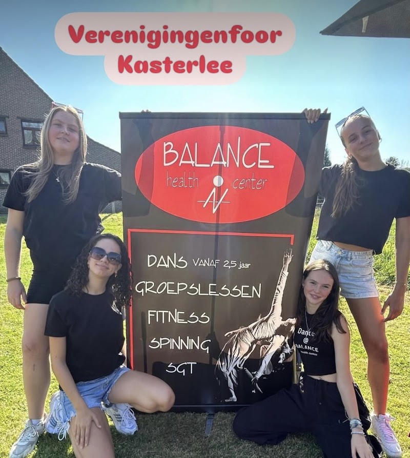 Studio pilates Balance Health Center à Kasterlee