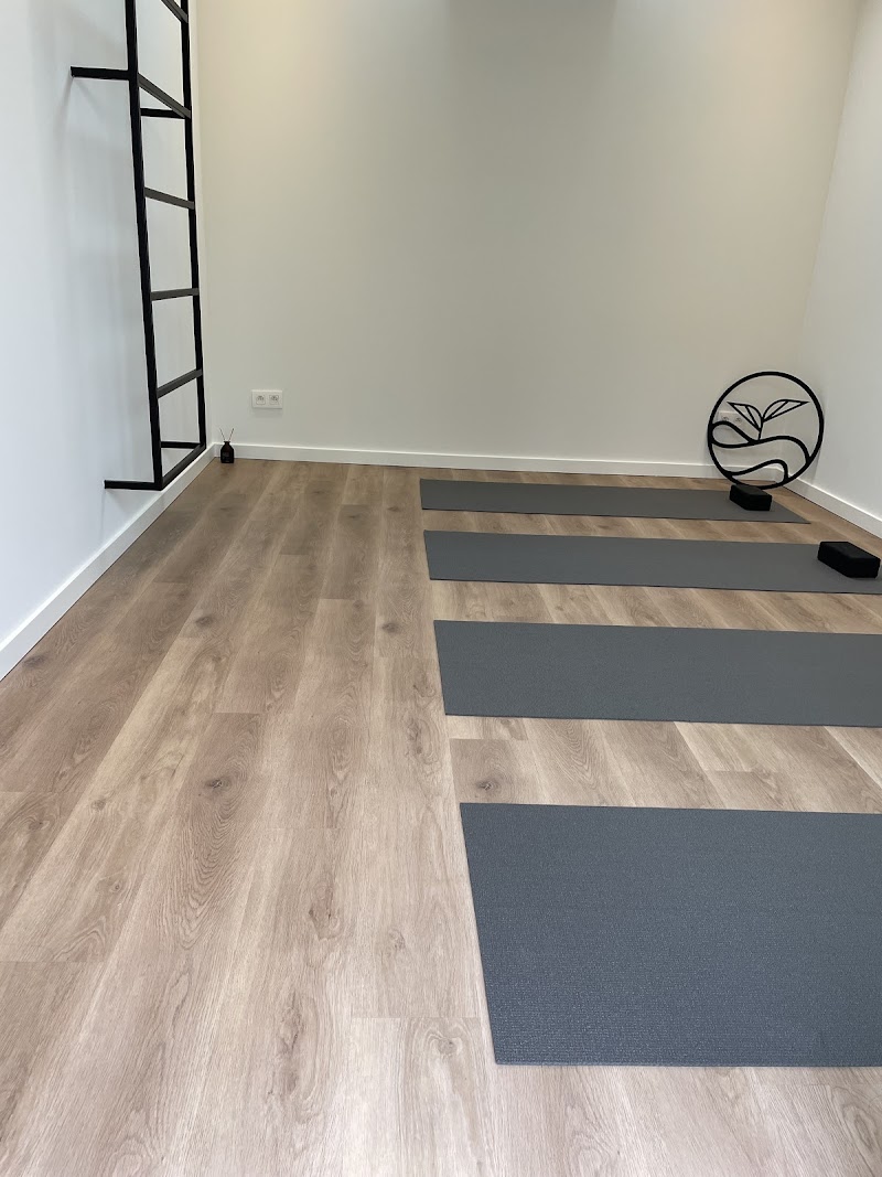 Pilatesstudio Yoga Dō Ippo in Rotselaar