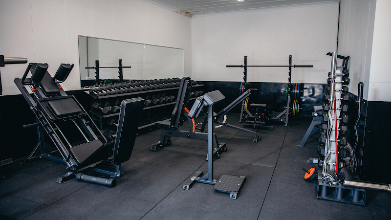 Pilatesstudio Jungle Of Gains in Glabbeek