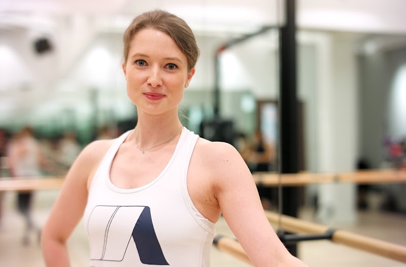 Pilatesstudio Flow Motion by Alice in Affligem