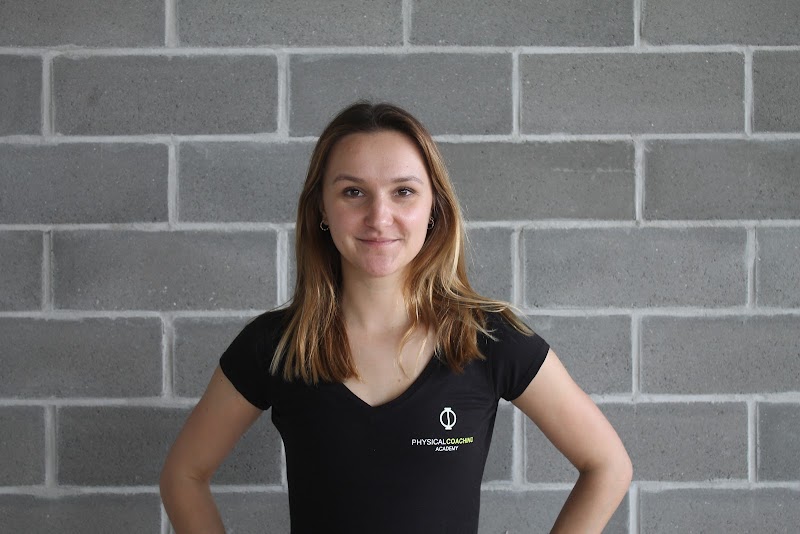 Pilatesstudio TheLovd in Lo-Reninge