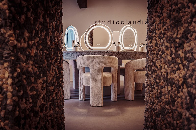 Pilatesstudio Studio Claudia in Voeren