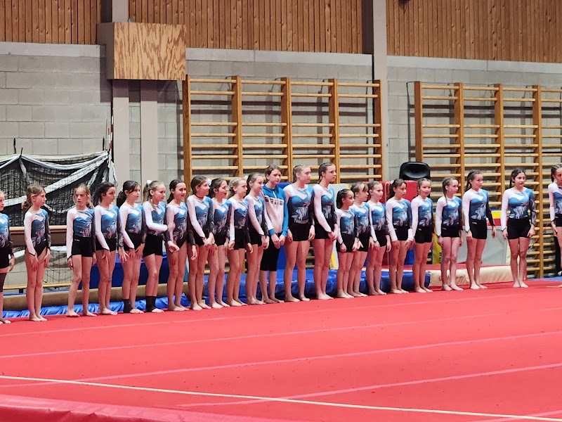 Pilatesstudio Centre Sportif de Wellin in Wellin