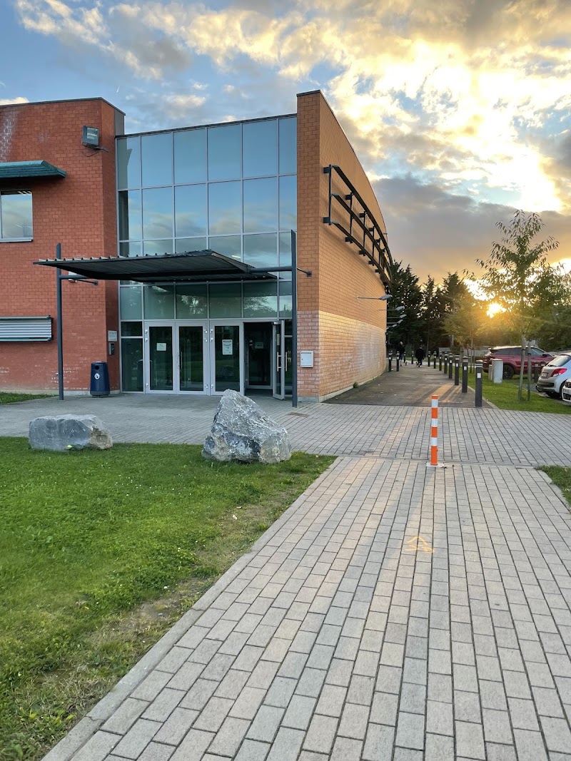 Pilatesstudio Zumb'attitude Erquelinnes in Erquelinnes