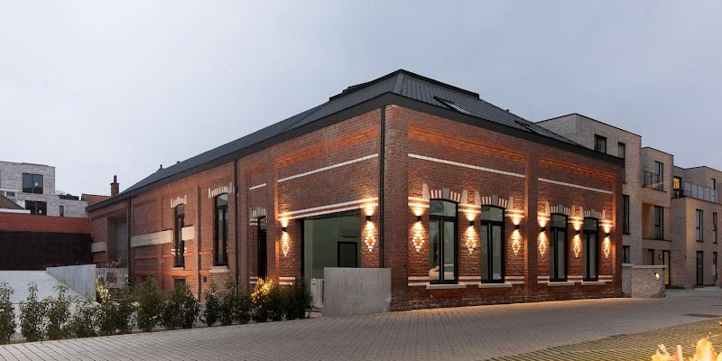 Studio pilates Flowform Pilates Studio à Anzegem