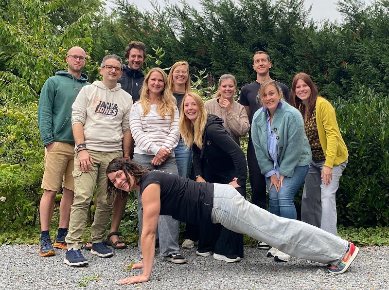 Pilatesstudio Flow Lubbeek in Lubbeek