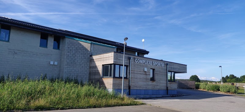 Studio pilates Complexe Sportif de Libin à Libin