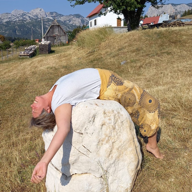 Pilatesstudio Surya Yoga Testelt in Scherpenheuvel-Zichem