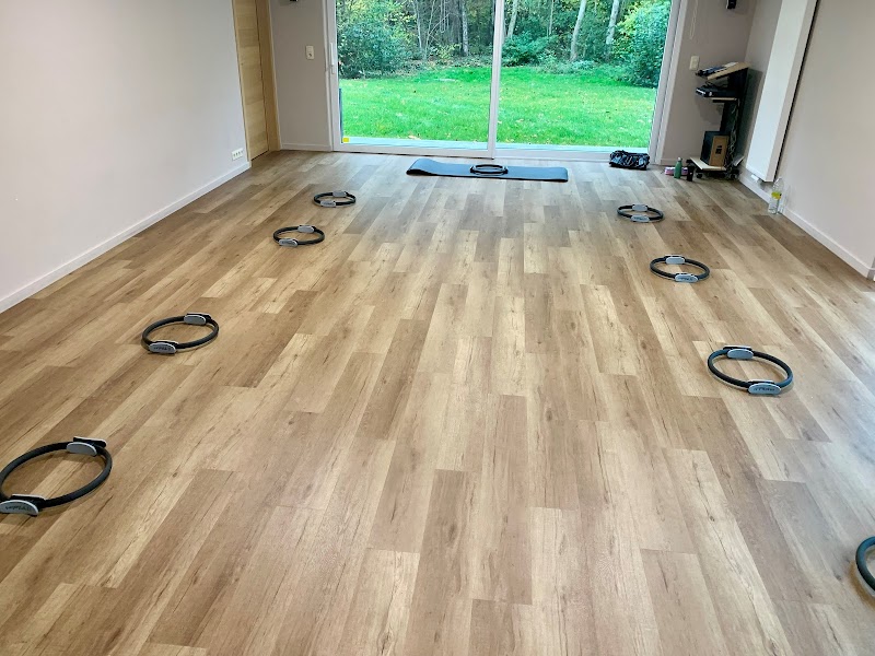 Pilatesstudio Fondamental Studio Pilates in Aiseau-Presles