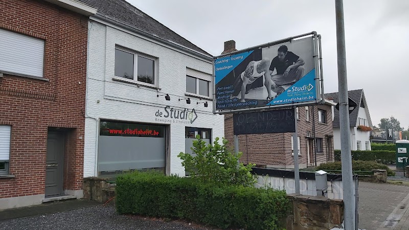 Pilatesstudio De Studio in Heist-op-den-Berg