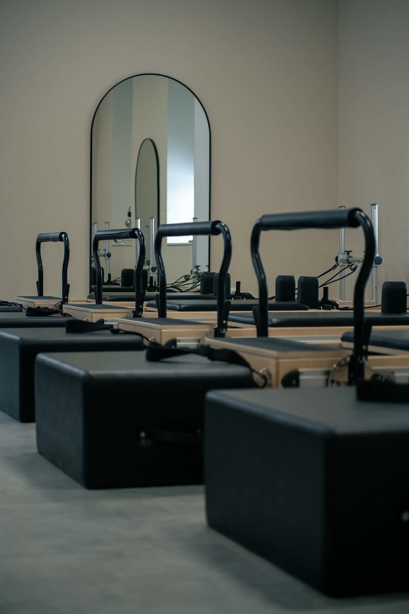 Pilatesstudio Studio Flow Arlon in Büllingen
