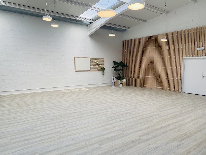 Studio pilates A Way To Harmony STUDIO à Nivelles