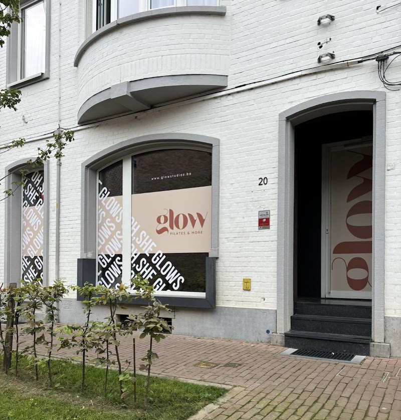 Pilatesstudio Glow Pilates Sint-Truiden in Geetbets