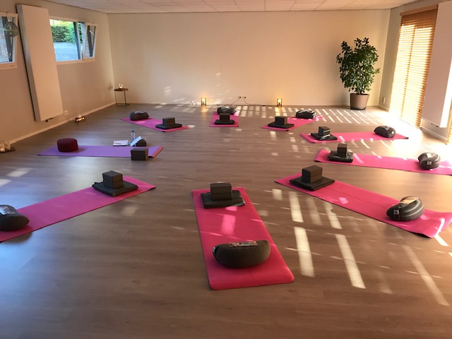 Studio pilates Puur Zijn - Julie Goeminne à Anzegem