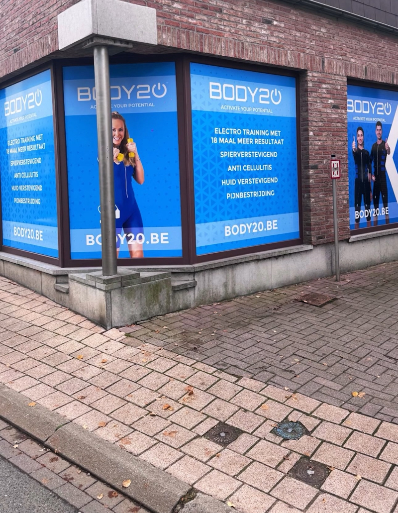 Pilatesstudio Body20 Hoeilaart in Hoeilaart