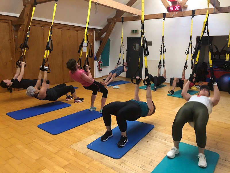 Pilatesstudio Jupiter in Zaventem