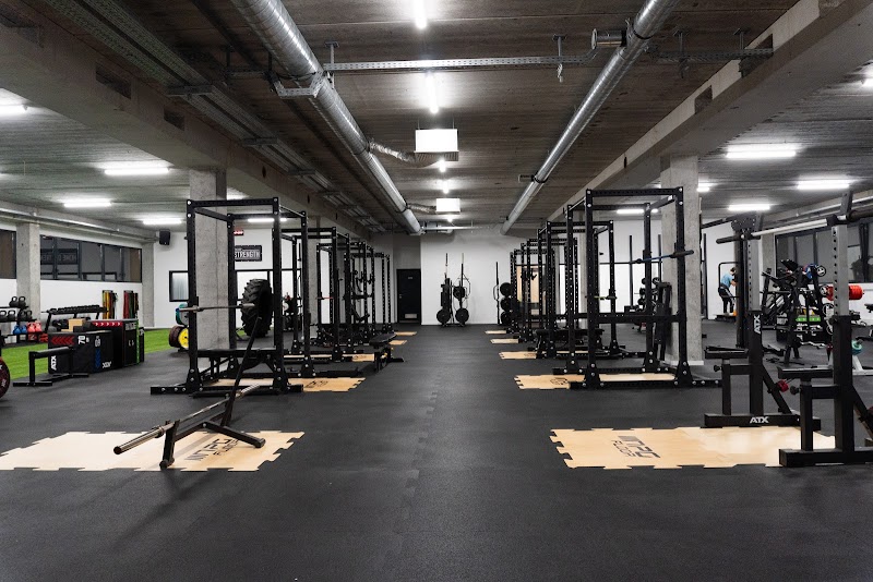 Studio pilates Ballerbude à Eupen