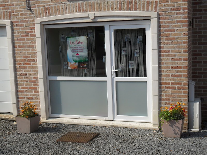 Studio pilates Apaisie Yoga Méditation Andrimont à Dison