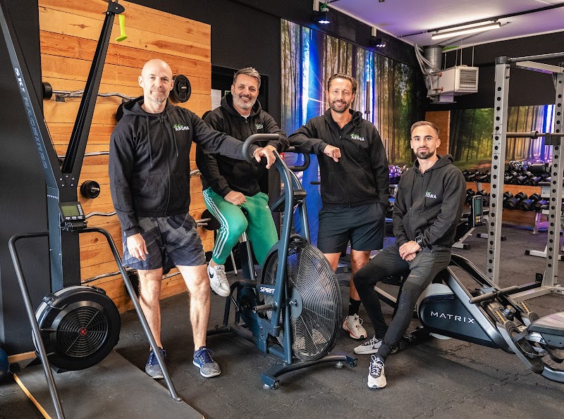 Studio pilates Studio Arona à Héron