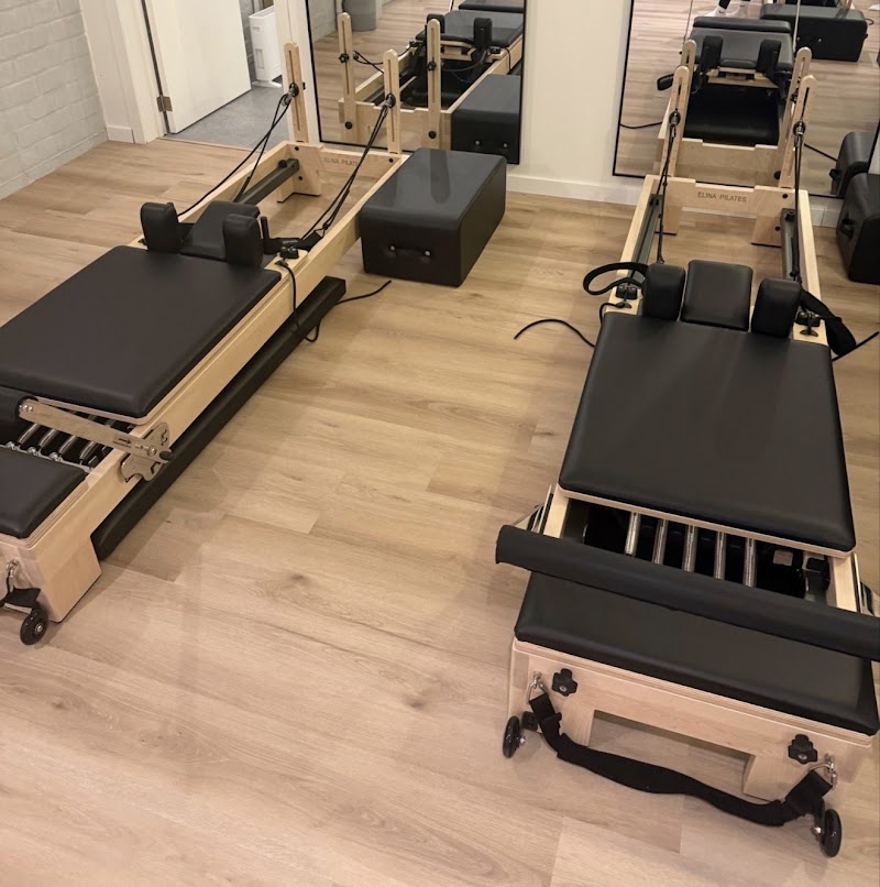 Studio pilates Studio Syl - Pilates, Boxing, Conditie à Nijlen