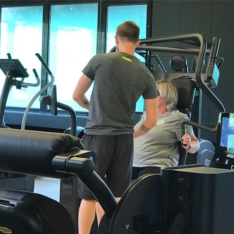 Pilatesstudio Fyzix Zaventem in Zaventem