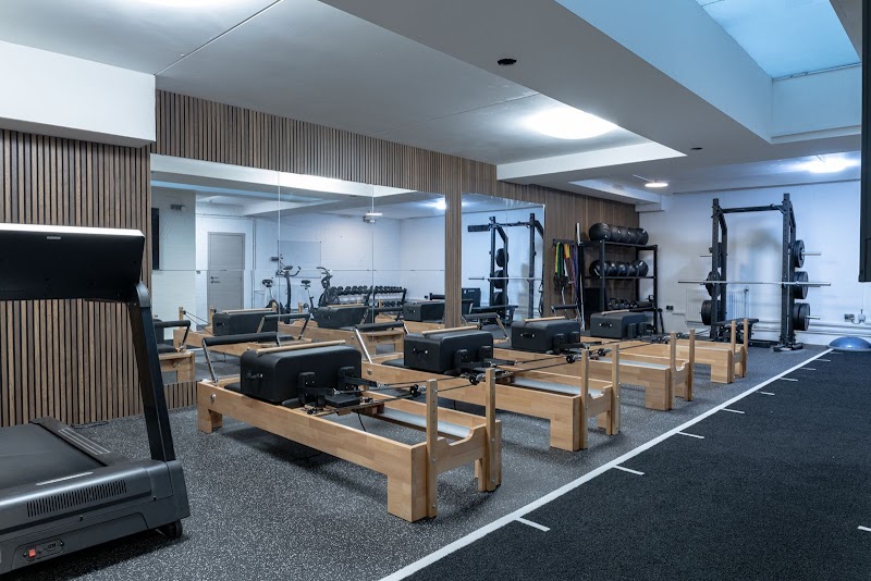 Studio pilates Hive Studio à Willebroek