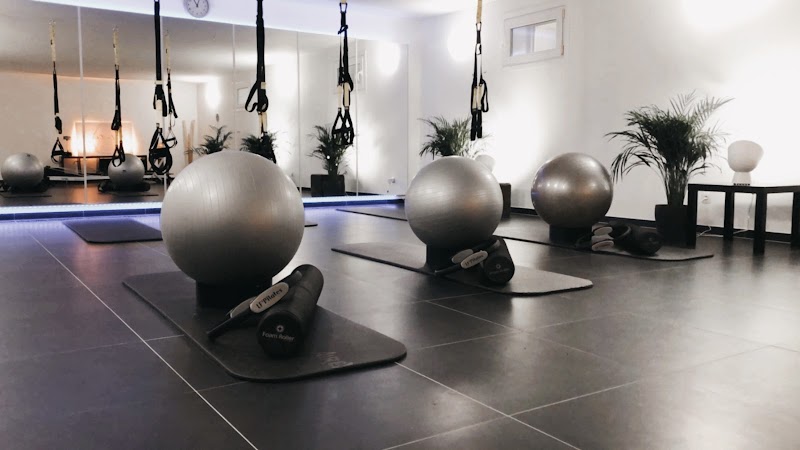Studio pilates Pilates by Delphine à As