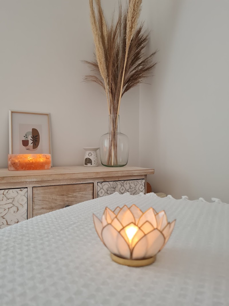 Studio pilates Céline Vermeulen Corps et Conscience à Fernelmont