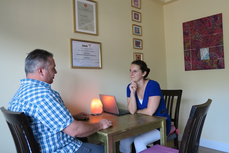 Studio pilates True Balance, stres-en slaapcoaching à Herstappe