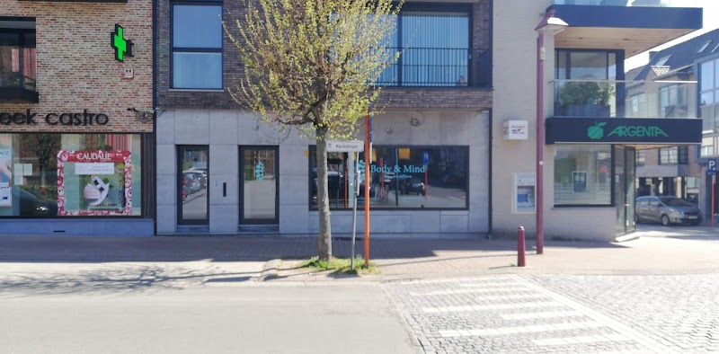 Pilatesstudio Body & Mind in motion in Bilzen-Hoeselt