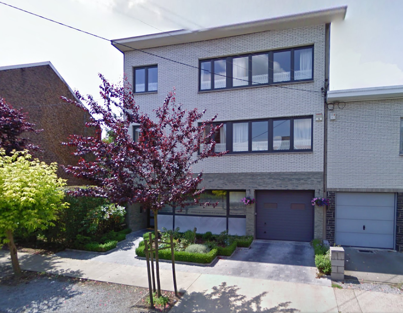 Studio pilates Espace Harmonie à Oreye