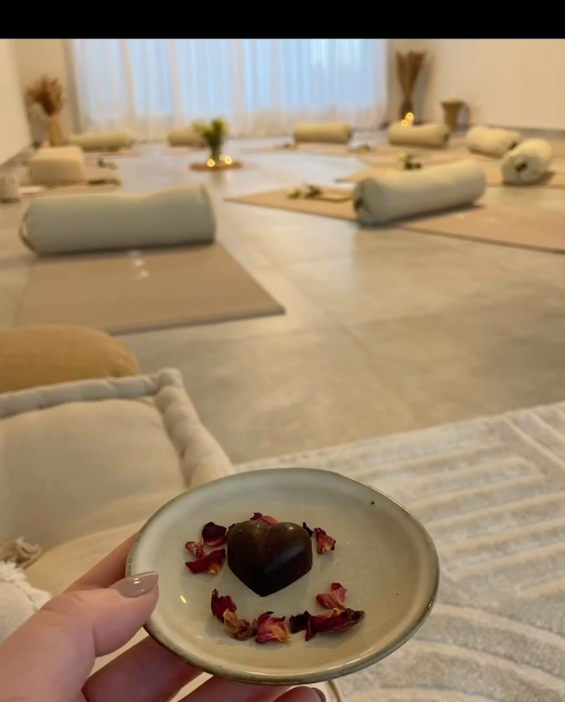 Studio pilates Studio 11 à Lommel