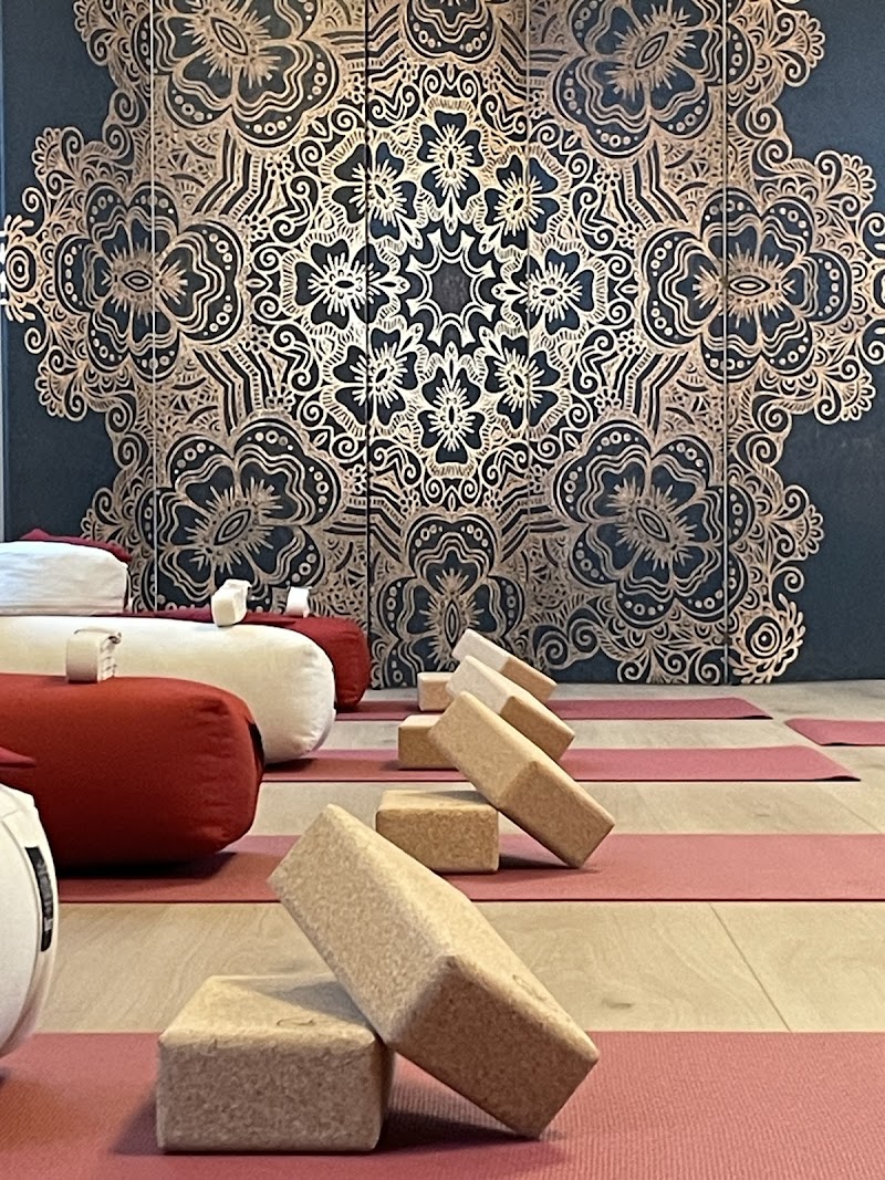 Studio pilates Sous la Lune à Grâce-Hollogne