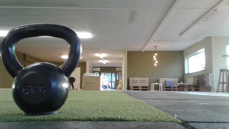 Pilatesstudio den Gym in Stekene