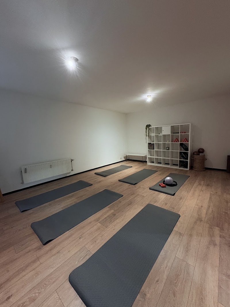 Pilatesstudio Pilates by Lyri in Lier