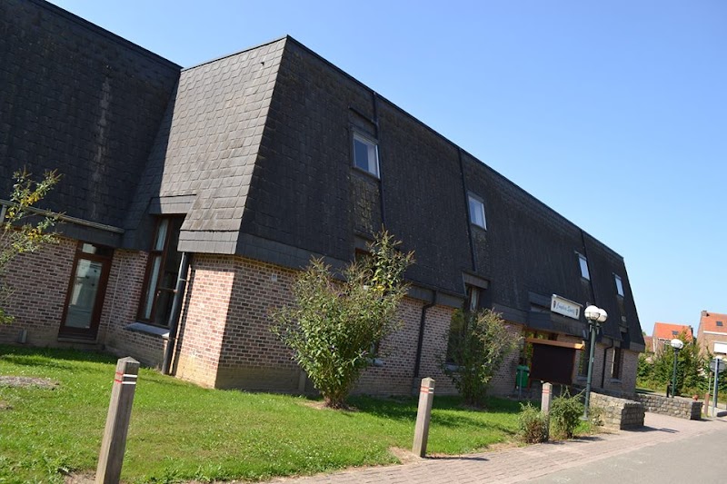 Pilatesstudio Hall Omnisports in Hélécine