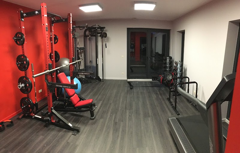 Studio pilates Florival Coaching à Houyet