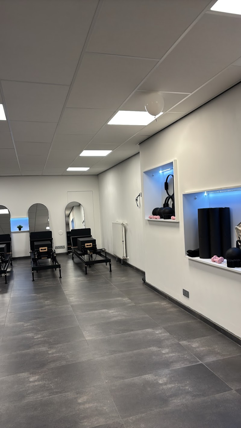 Studio pilates SIYA STUDIO PILATE à Burdinne