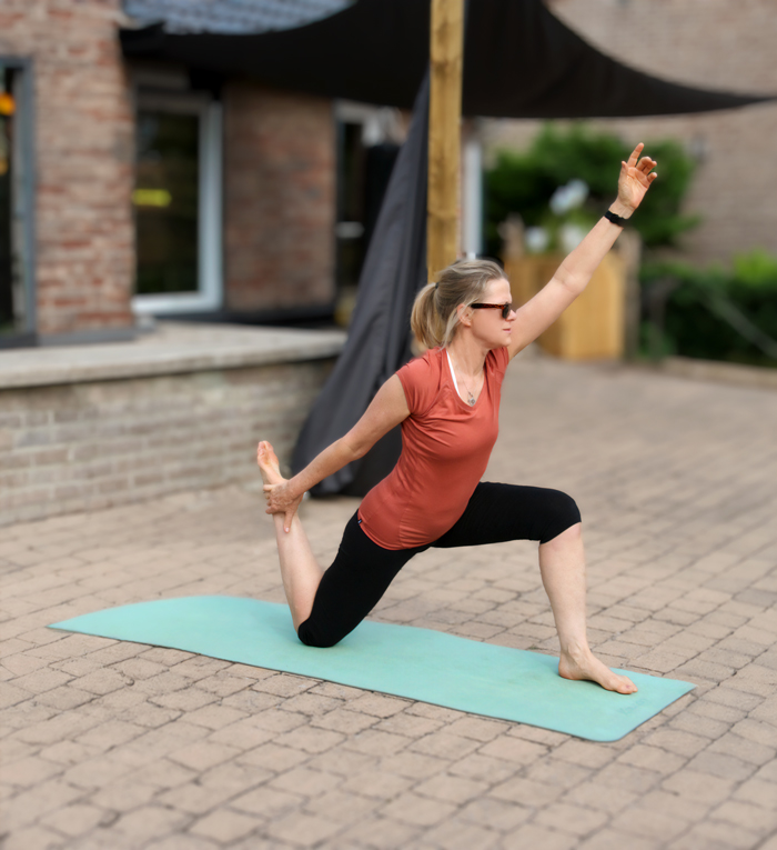Studio pilates L'essentiel de Julie à Amay
