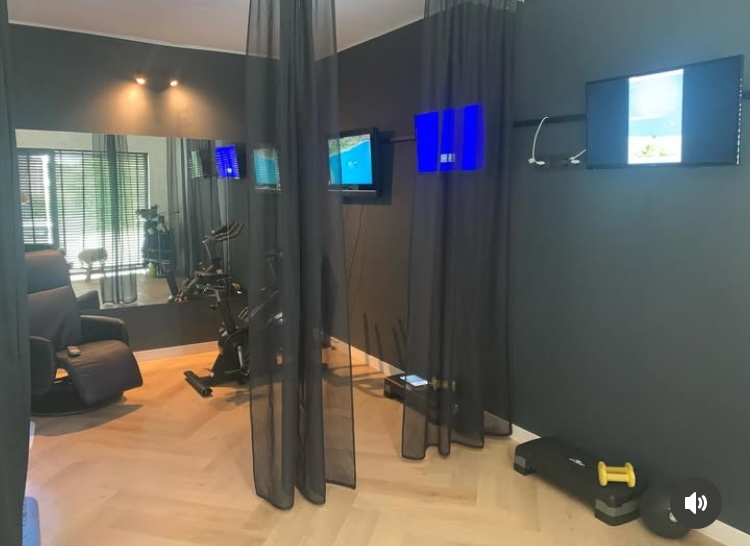 Pilatesstudio Body Update in Essen