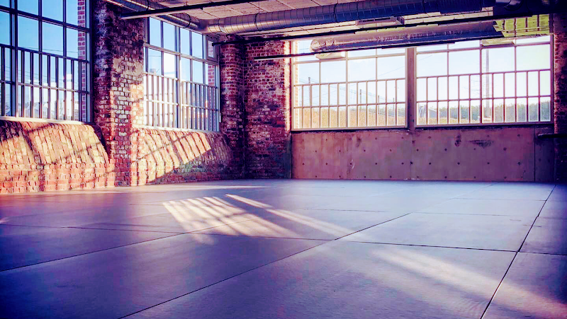 Pilatesstudio Martial Connect Center in Mont-de-l’Enclus