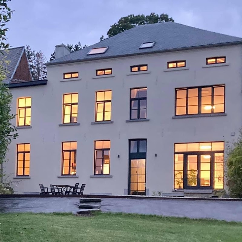 Pilatesstudio Espace au Vert in Itter