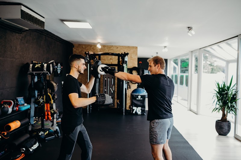 Studio pilates Martin Désirotte - Personal Trainer Body Concept Training à Neufchâteau