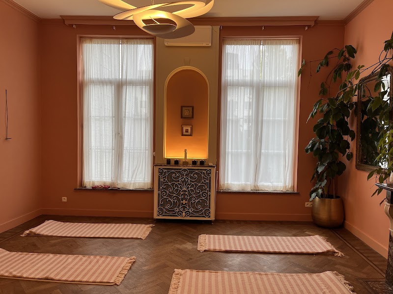 Pilatesstudio Het Pilateshuis in Leuven