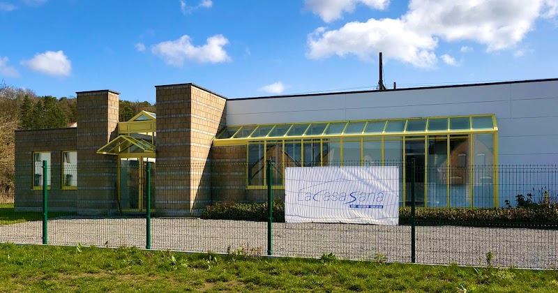 Pilatesstudio La Casa Sana in Oud-Heverlee