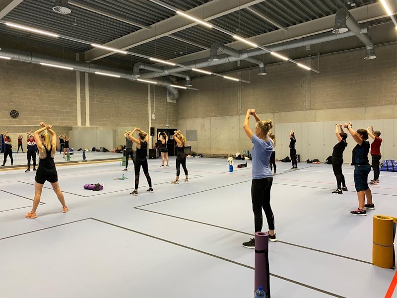 Studio pilates Bewegingscoach Evelyn De Varé à Zele