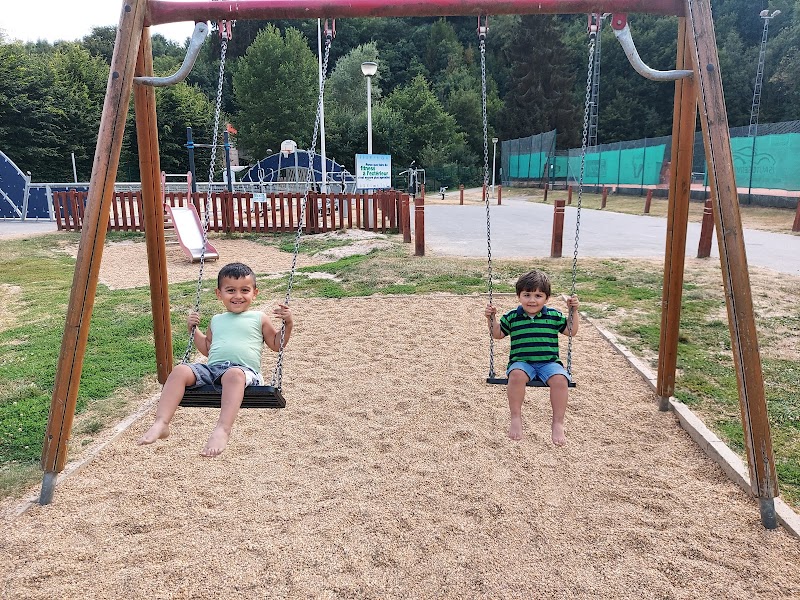 Studio pilates Centre Sportif de Houffalize à Houffalize