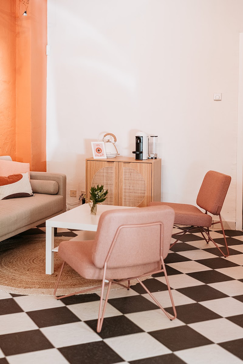 BIBI fitstudio Bonheiden – studio pilates à Bonheiden